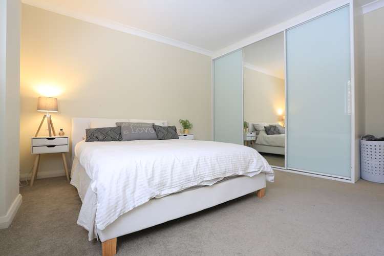 Second view of Homely apartment listing, 22/6 Murray Street, Lane Cove North NSW 2066