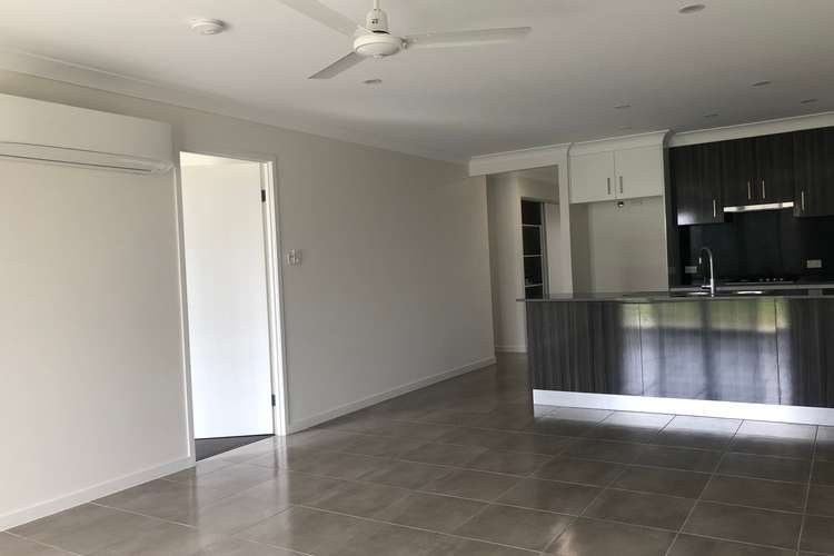 Main view of Homely semiDetached listing, 2/11 Berry Street, Caboolture South QLD 4510