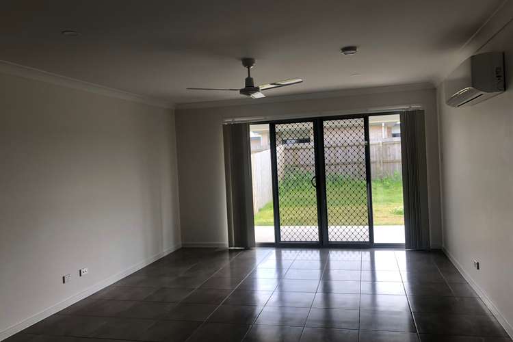 Third view of Homely semiDetached listing, 2/11 Berry Street, Caboolture South QLD 4510