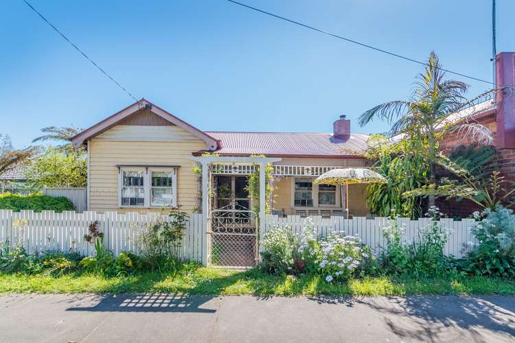 Main view of Homely house listing, 2965 Main Neerim Road, Neerim Junction VIC 3832