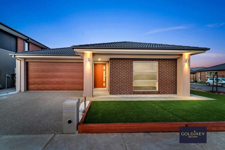 Fifth view of Homely house listing, 60 Modern Crescent, Tarneit VIC 3029