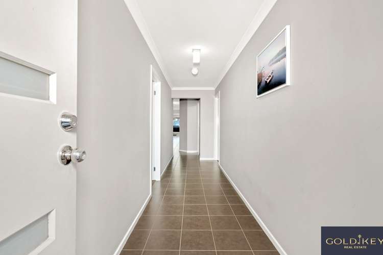Third view of Homely unit listing, 19B Claire Way, Tarneit VIC 3029