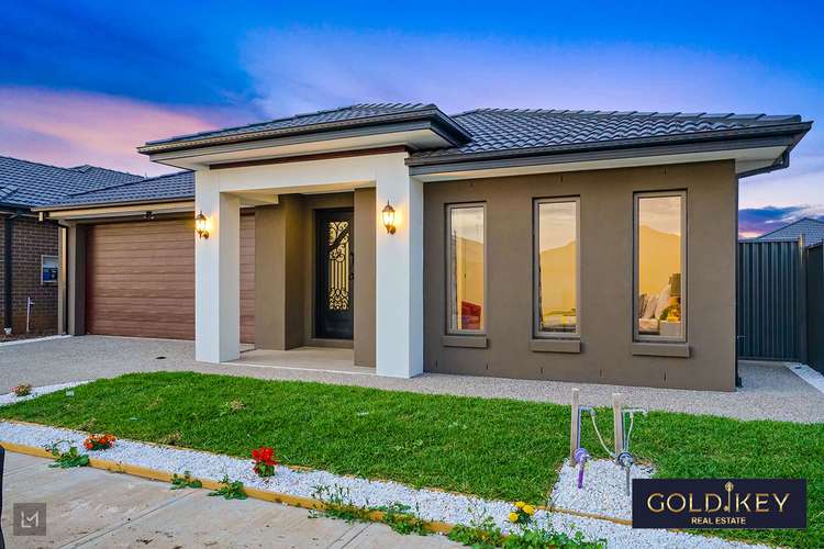 Fourth view of Homely house listing, 7 Paprika Way, Tarneit VIC 3029