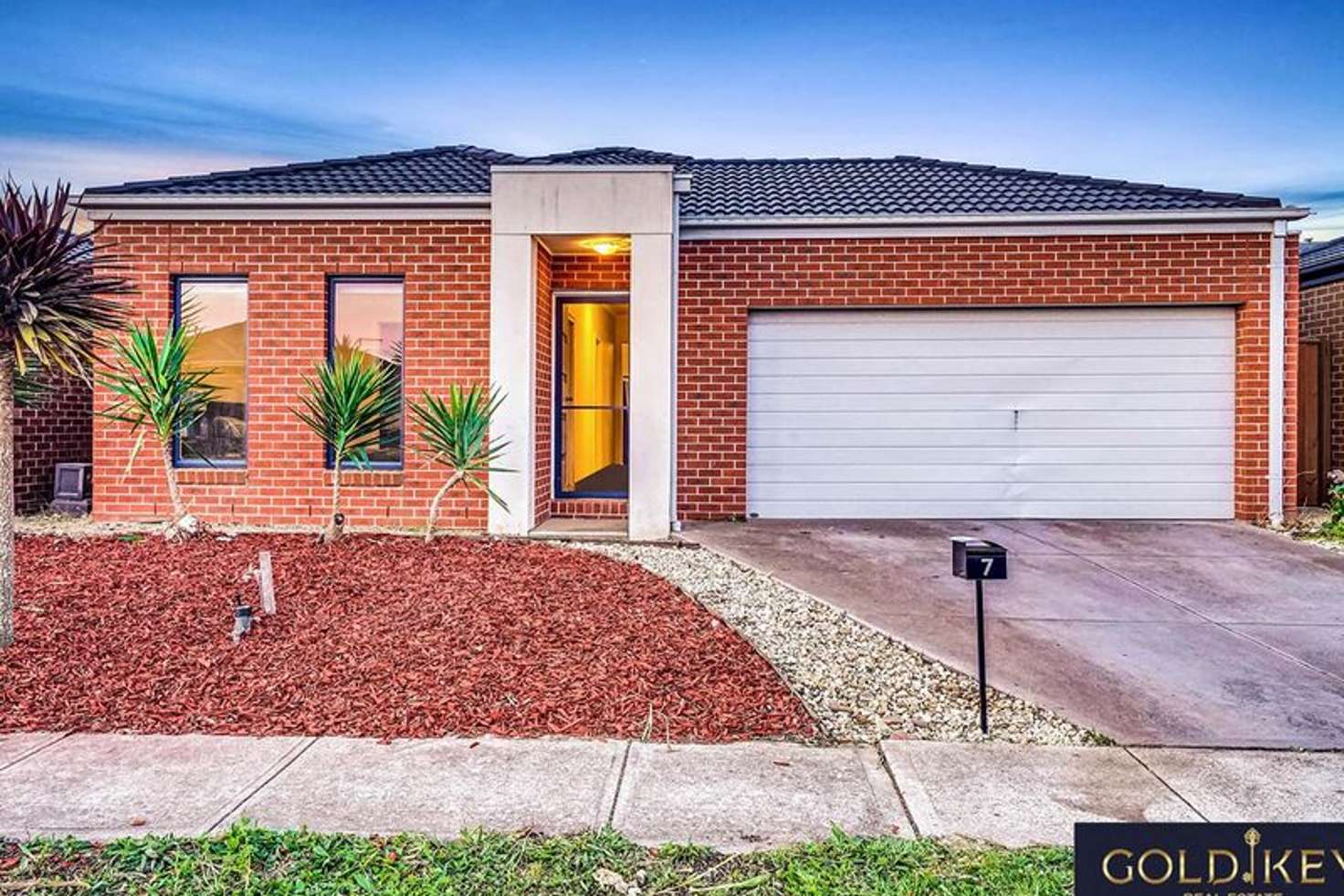 Main view of Homely house listing, 7 Victoria Street, Truganina VIC 3029