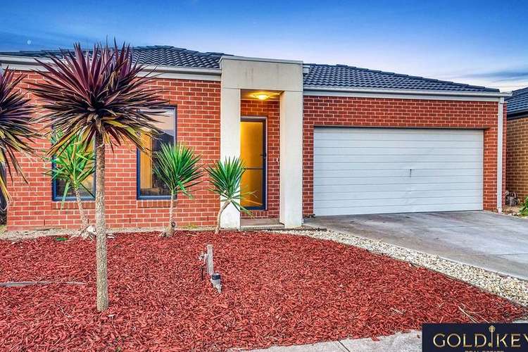 Second view of Homely house listing, 7 Victoria Street, Truganina VIC 3029