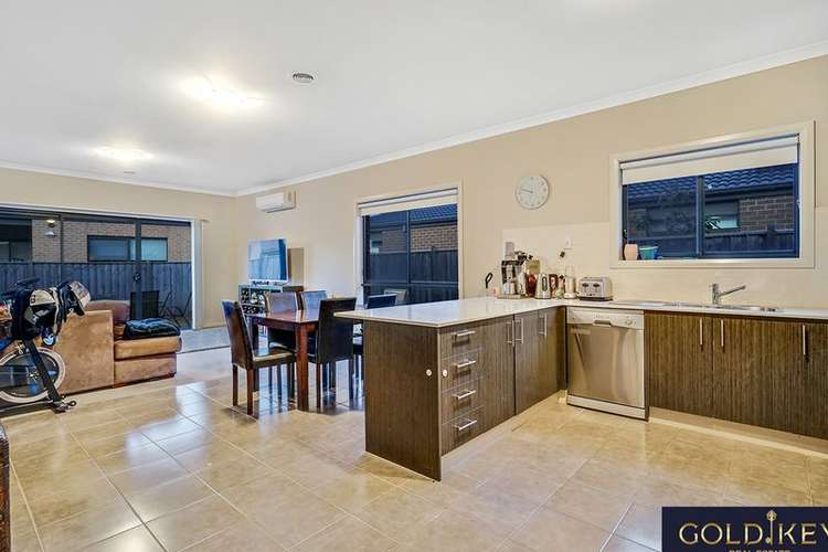 Fifth view of Homely house listing, 7 Victoria Street, Truganina VIC 3029