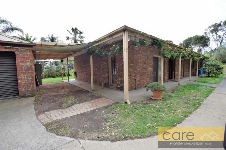 Main view of Homely house listing, 183 Pound Road, Hampton Park VIC 3976