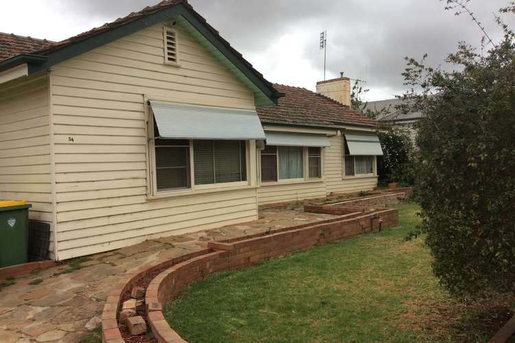 Sixth view of Homely house listing, 34 Echuca Road, Rochester VIC 3561