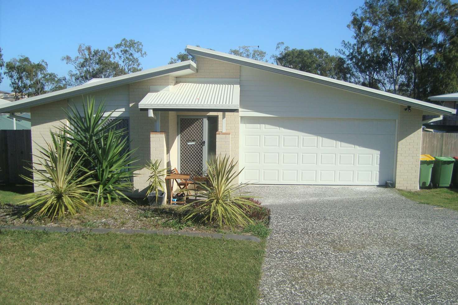 Main view of Homely house listing, 20 Samuel Court, Yamanto QLD 4305