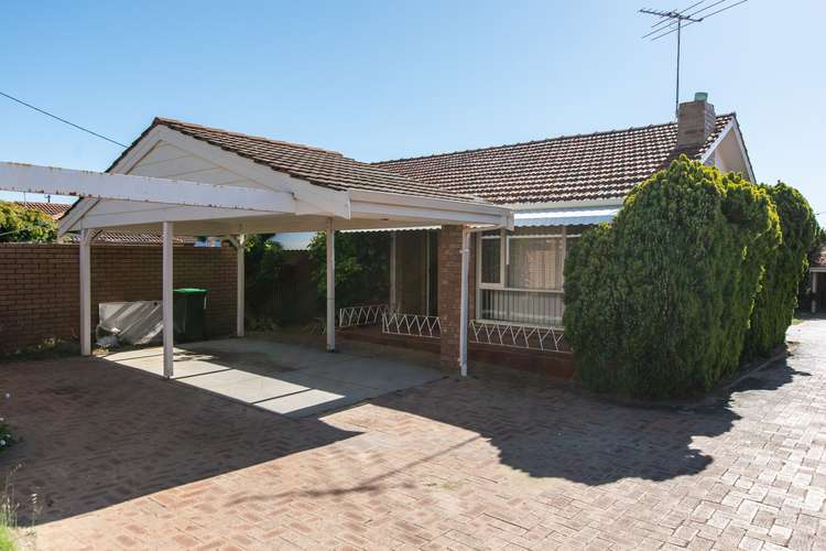 Main view of Homely house listing, 1/5 Collier Avenue, Balcatta WA 6021