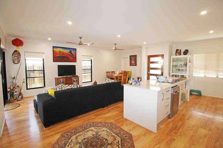 Second view of Homely villa listing, 1/28 GARGAN LANE, Atherton QLD 4883