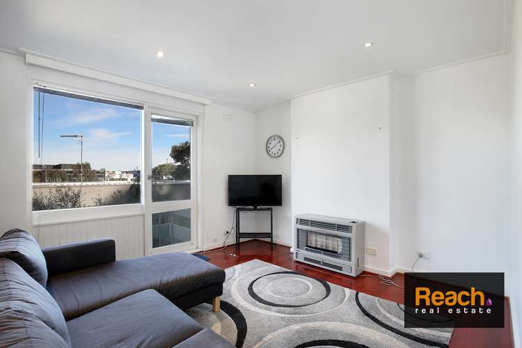Main view of Homely flat listing, 6/10 Muir Street, Hawthorn VIC 3122