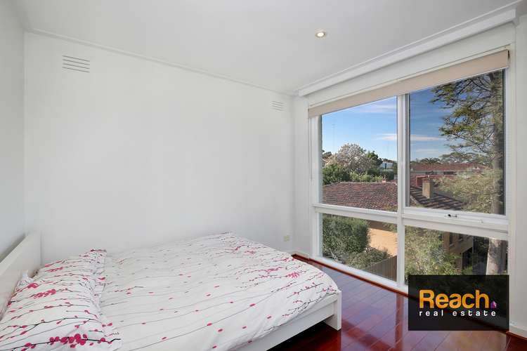 Second view of Homely flat listing, 6/10 Muir Street, Hawthorn VIC 3122