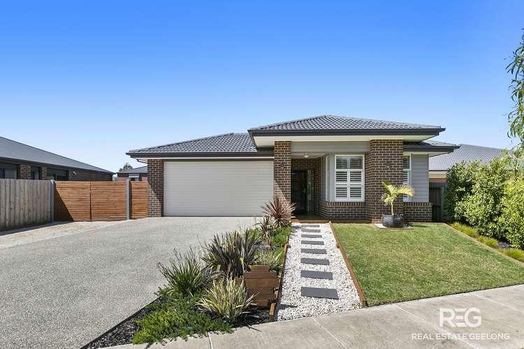 Second view of Homely house listing, 11 Annmaree Drive, Indented Head VIC 3223