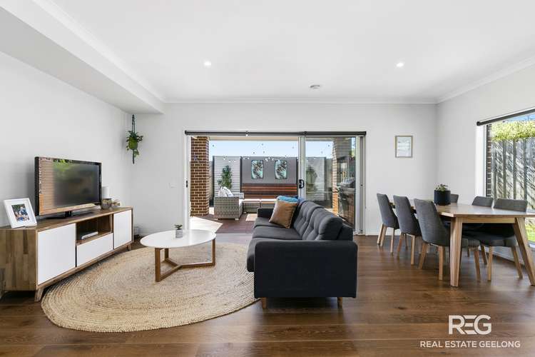 Third view of Homely house listing, 11 Annmaree Drive, Indented Head VIC 3223