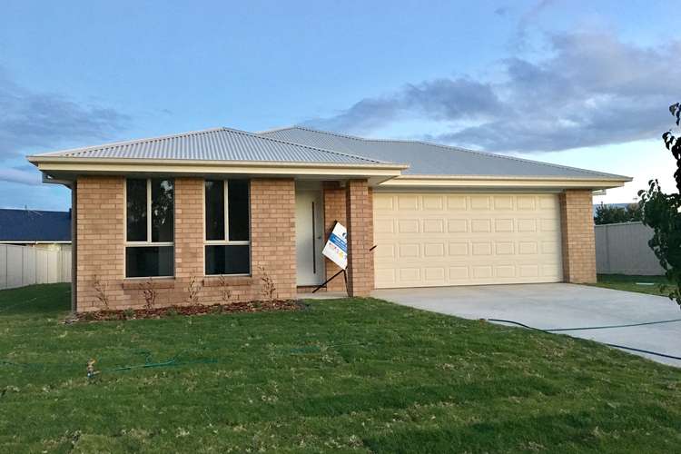 Main view of Homely house listing, 26 Pech Avenue, Jindera NSW 2642