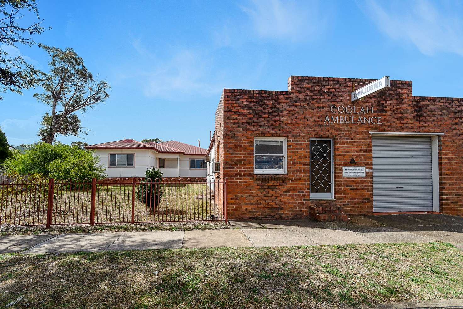 Main view of Homely house listing, 39-41 Martin Street, Coolah NSW 2843