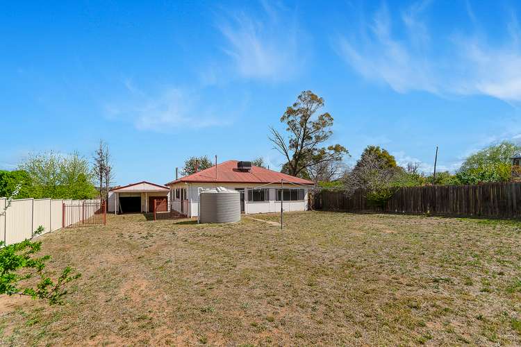 Second view of Homely house listing, 39-41 Martin Street, Coolah NSW 2843