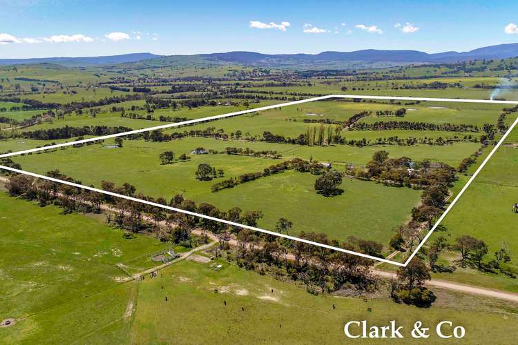 Fourth view of Homely livestock listing, 89 Three Chain Road, Boorolite VIC 3723