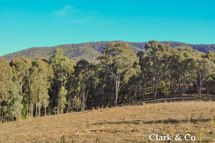 Third view of Homely residentialLand listing, 1342 Glen Creek Road, Barjarg VIC 3723
