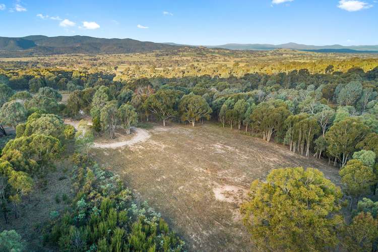 Fourth view of Homely residentialLand listing, 1342 Glen Creek Road, Barjarg VIC 3723