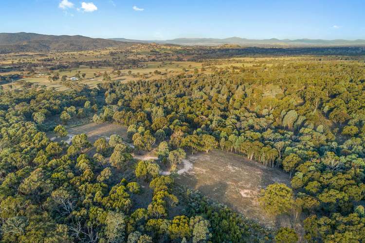 Fifth view of Homely residentialLand listing, 1342 Glen Creek Road, Barjarg VIC 3723