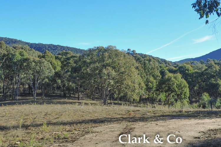 Sixth view of Homely residentialLand listing, 1342 Glen Creek Road, Barjarg VIC 3723