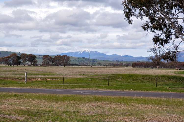 Third view of Homely residentialLand listing, LOT 13 Graves Road, Mansfield VIC 3722