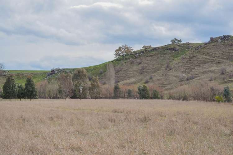 Sixth view of Homely residentialLand listing, LOT 13 Graves Road, Mansfield VIC 3722