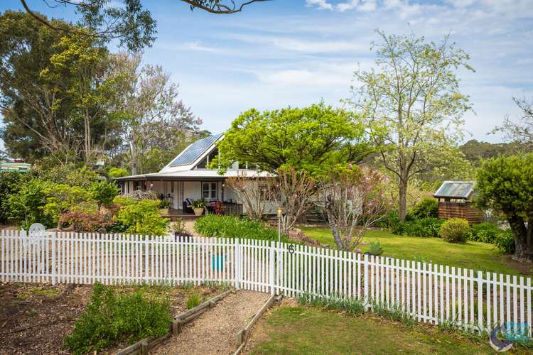 Fifth view of Homely house listing, 6 Wiltshire Lane, Bodalla NSW 2545