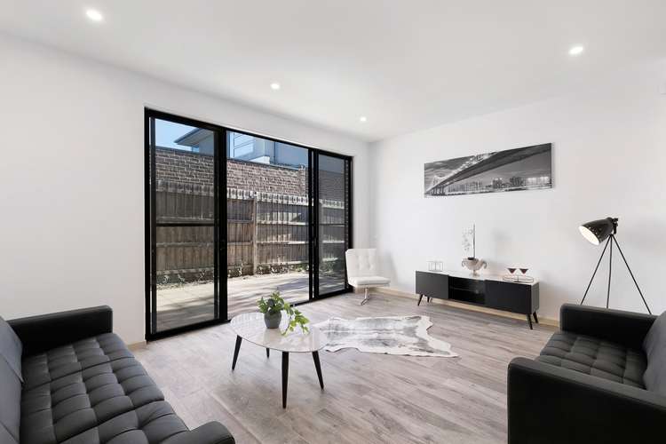 Main view of Homely apartment listing, 1/6A McLaughlans Lane, Plenty VIC 3090