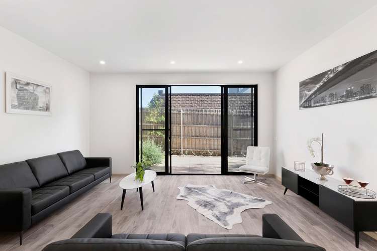 Third view of Homely apartment listing, 1/6A McLaughlans Lane, Plenty VIC 3090