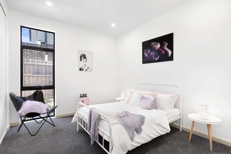 Fourth view of Homely apartment listing, 1/6A McLaughlans Lane, Plenty VIC 3090