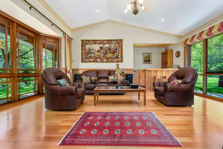 Third view of Homely house listing, 16 Coggers Lane, Mount Macedon VIC 3441