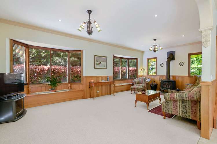 Fifth view of Homely house listing, 16 Coggers Lane, Mount Macedon VIC 3441
