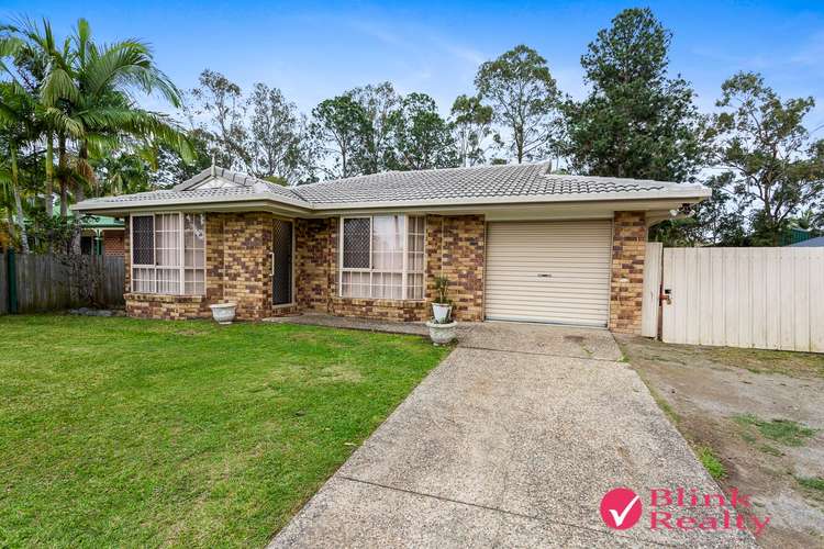 26 CLARENCE STREET, Waterford West QLD 4133