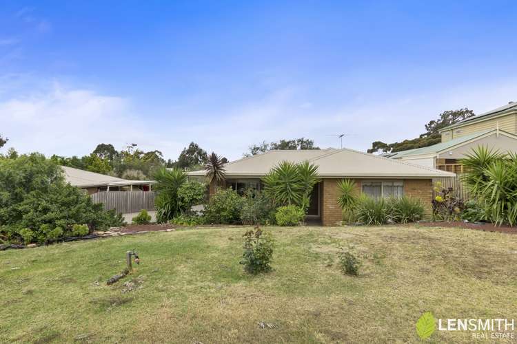 2 Pike Place, Bacchus Marsh VIC 3340