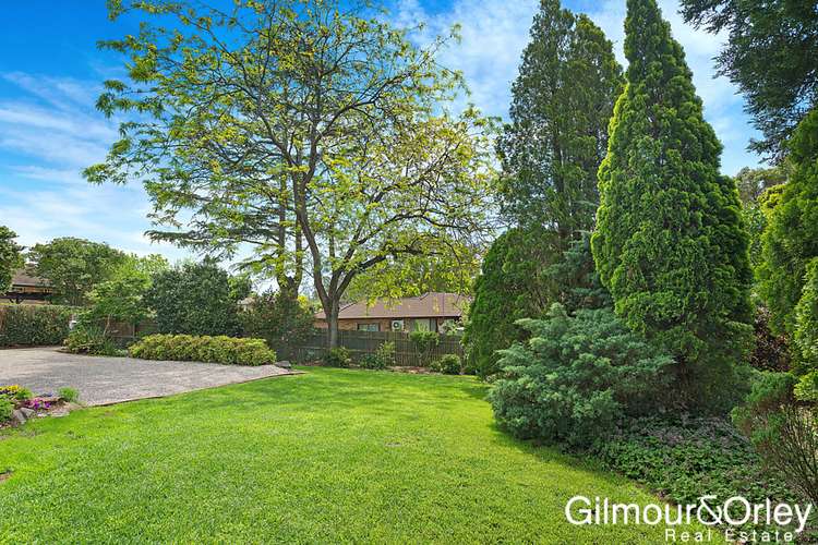Third view of Homely house listing, 5 James Place, Castle Hill NSW 2154