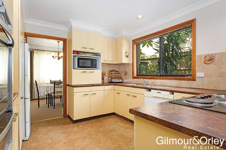 Fifth view of Homely house listing, 5 James Place, Castle Hill NSW 2154