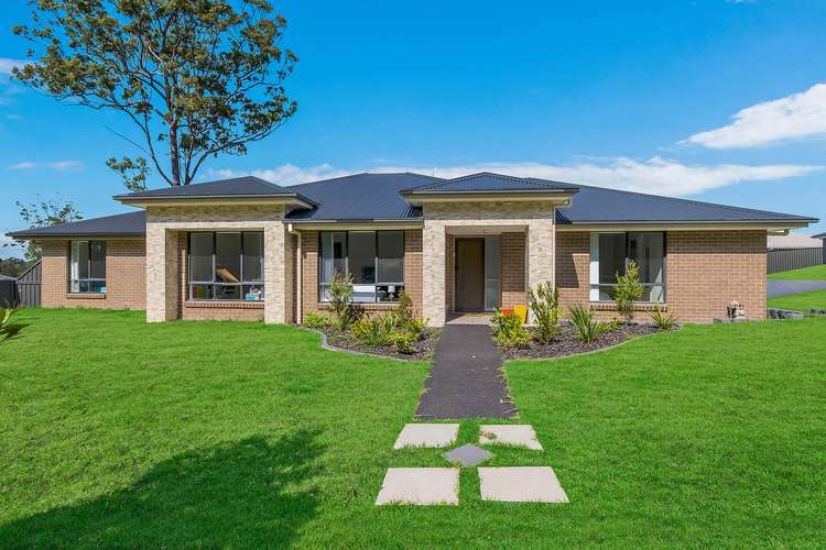 Main view of Homely house listing, 10 Deer Street, Morisset Park NSW 2264