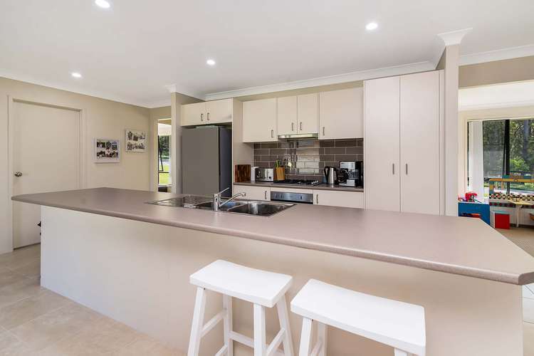 Second view of Homely house listing, 10 Deer Street, Morisset Park NSW 2264