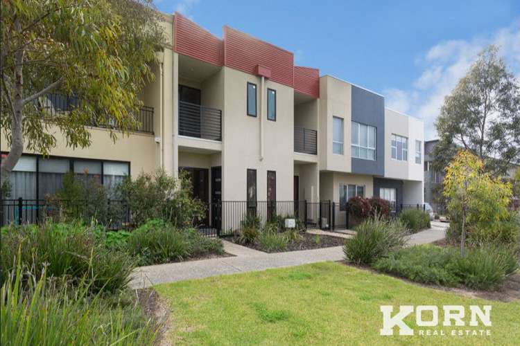 Main view of Homely townhouse listing, 21A Hope Lane, Mawson Lakes SA 5095