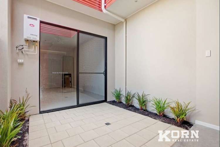 Fifth view of Homely townhouse listing, 21A Hope Lane, Mawson Lakes SA 5095