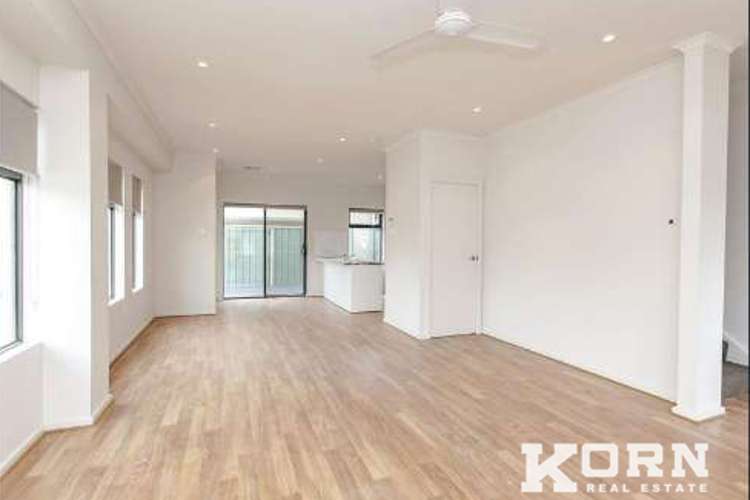 Main view of Homely townhouse listing, 6/60 Augustine Street, Mawson Lakes SA 5095