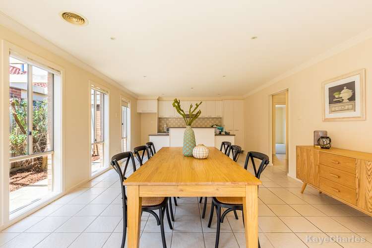 Fourth view of Homely house listing, 80 Fieldstone Boulevard, Beaconsfield VIC 3807