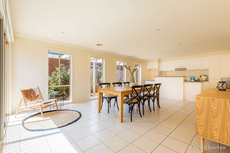 Fifth view of Homely house listing, 80 Fieldstone Boulevard, Beaconsfield VIC 3807