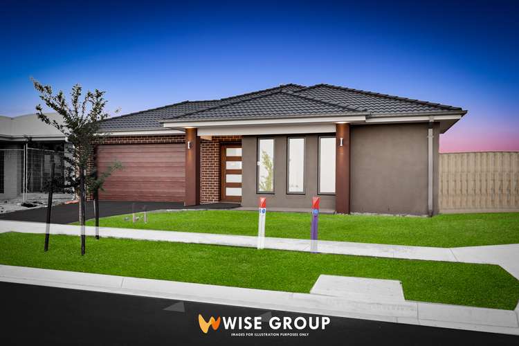 Main view of Homely house listing, 24 Janessa Drive, Clyde North VIC 3978