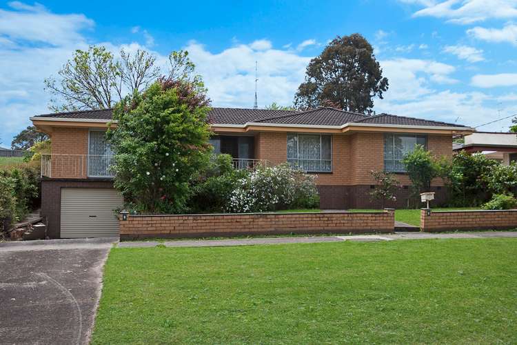 Main view of Homely house listing, 9 Goldsmith Street, Hamilton VIC 3300