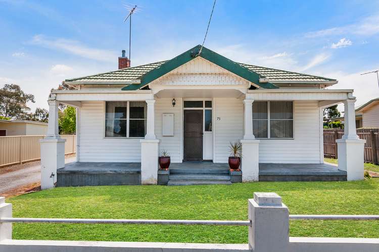 Main view of Homely house listing, 73 King Street, Hamilton VIC 3300