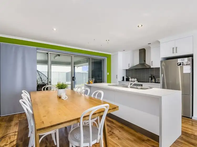 Second view of Homely house listing, 2 Grey Terrace, Millicent SA 5280